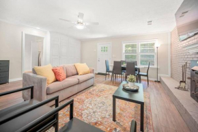 Quiet Family Home Close to Nature with fenced yard